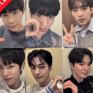 50268 photo card