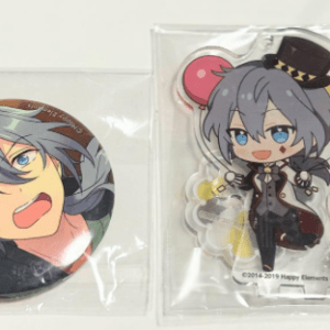 50275 acrylic stand