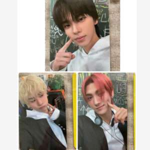 50258 photo card