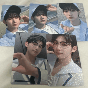 50373 photo card