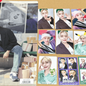 50395 photo card
