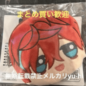 50413 plush doll