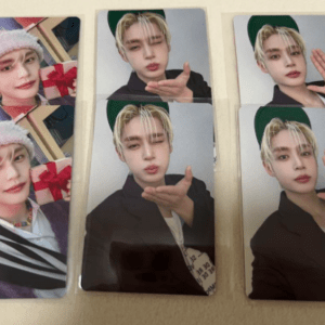 50448 photo card