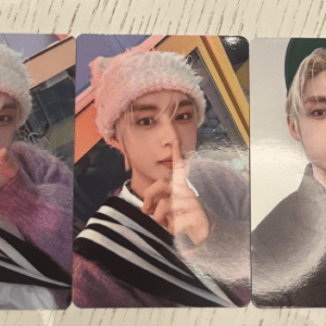 50452 photo card