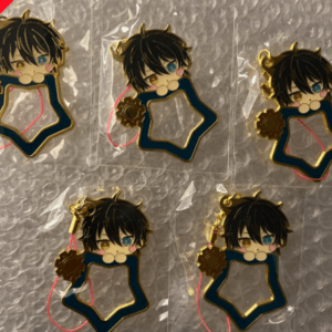 50473 key holder