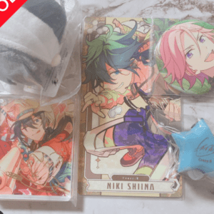 50475 card set