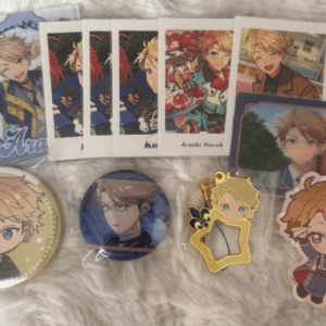 50486 card set
