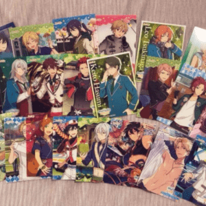50524 card set