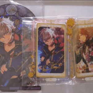 50528 acrylic stand