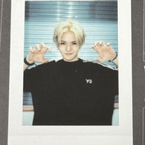 50552 photo card