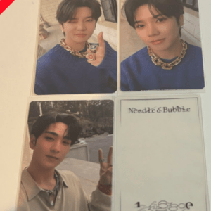 50556 photo card