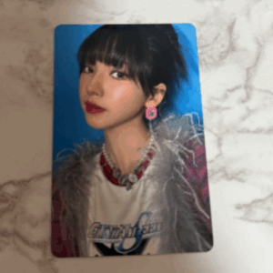 50714 photocard