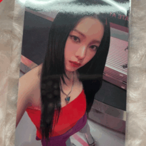 50845 photo card