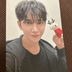 50798 photo card