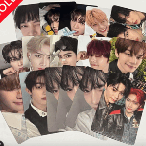 50879 photo card