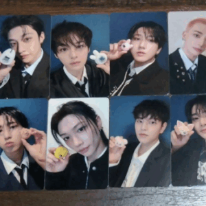 50862 photo card