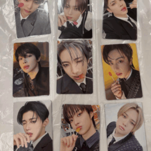 50919 photo card