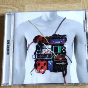 50922  CD