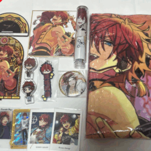 50897 Ensemble Stars set