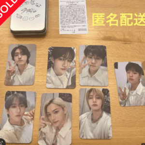 50964 photo card