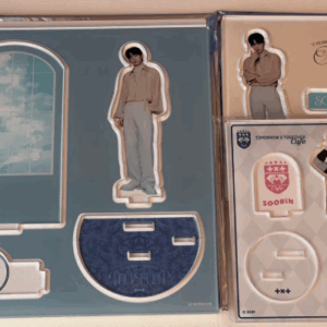 50991 acrylic stand