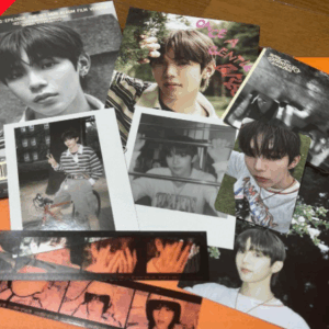 50994 photo card