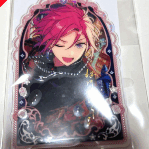 51058  acrylic stand