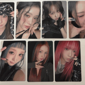 51129 photo card