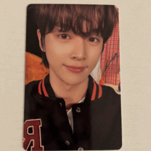 51217  photo card