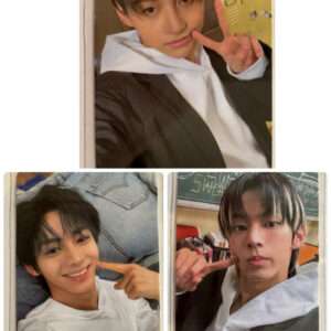 50256 photo card