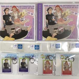 51302 CD set
