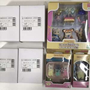   Articulos Japan (Post Box Japan)