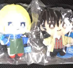 51540 Plus doll