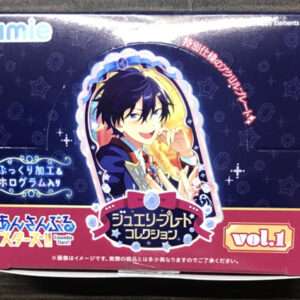 51544 Card set amie