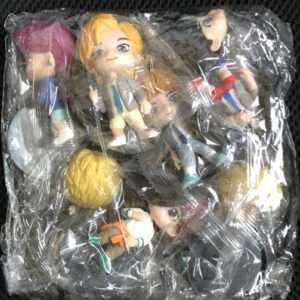 51585 Mini figure set