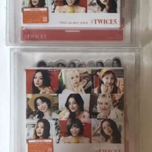 CD set