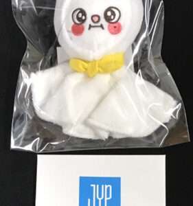 52012 Plus doll
