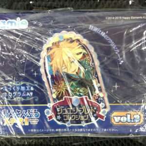 51542 Card amie set