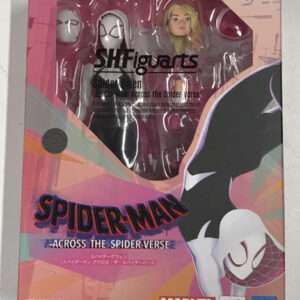 51296 Figure spider man