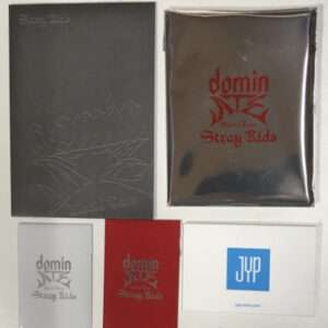 51234 Photo card set