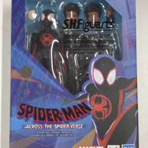 51300 Figure spider man