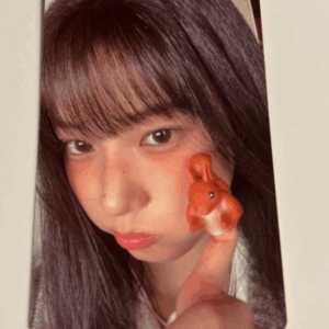 51243  photo card
