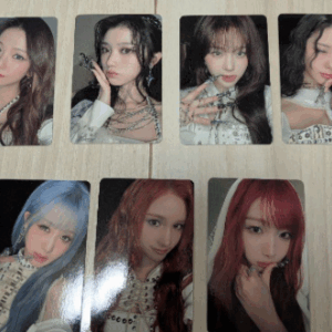 51247 photo card