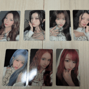 51249 photo card