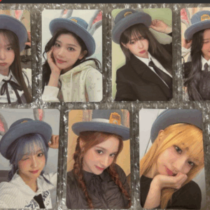 51322 photo card