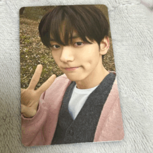 51282  photo card