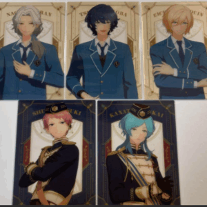 51367 card