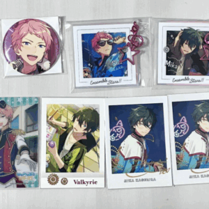 51388 card set