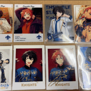 51394 card set