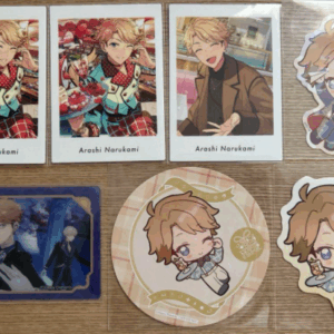 51417 card set